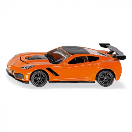 

Машинка Siku Chevrolet Corvette ZR1 (17-6336586)