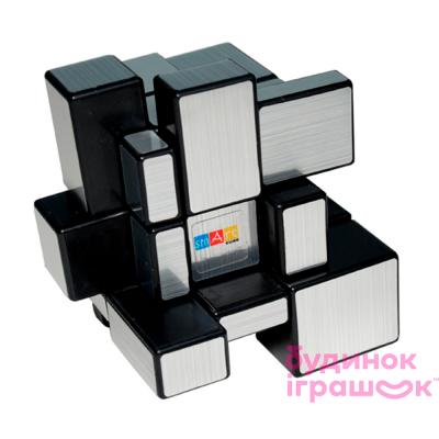 

Головоломка Smart Cube Зеркальный металлик (SC351) (10-535159)