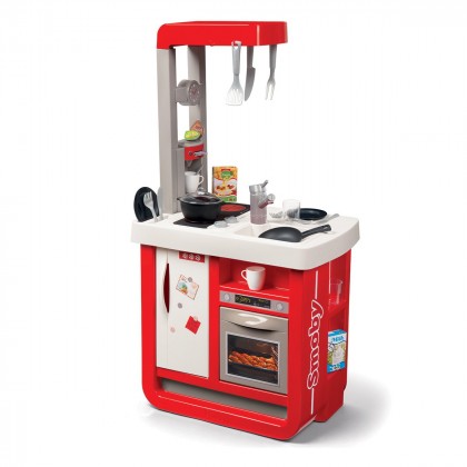 

Кухня интерактивная Smoby Bon Appetit (17-6086178)