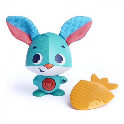 

Интерактивная игрушка Tiny Love Зайчик Томас (17-6089597)