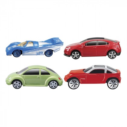 

Автомодели 7.5 cм (17-6324627)