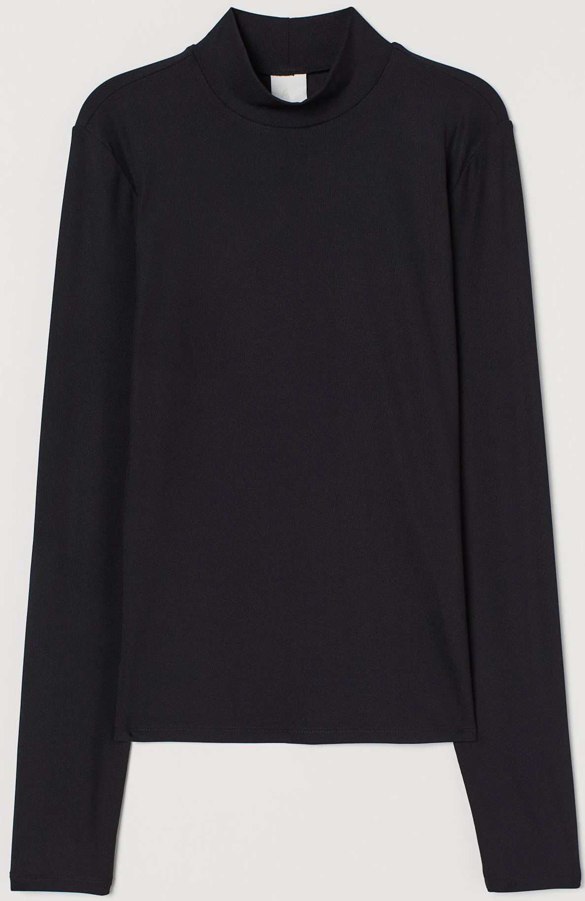 

Гольф H&M 2910-7987630 M Черные