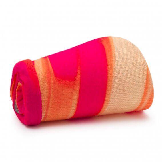 

Кепка Buff Pack Run Visor, R Akira Pink (BU 115091.538.10.00)