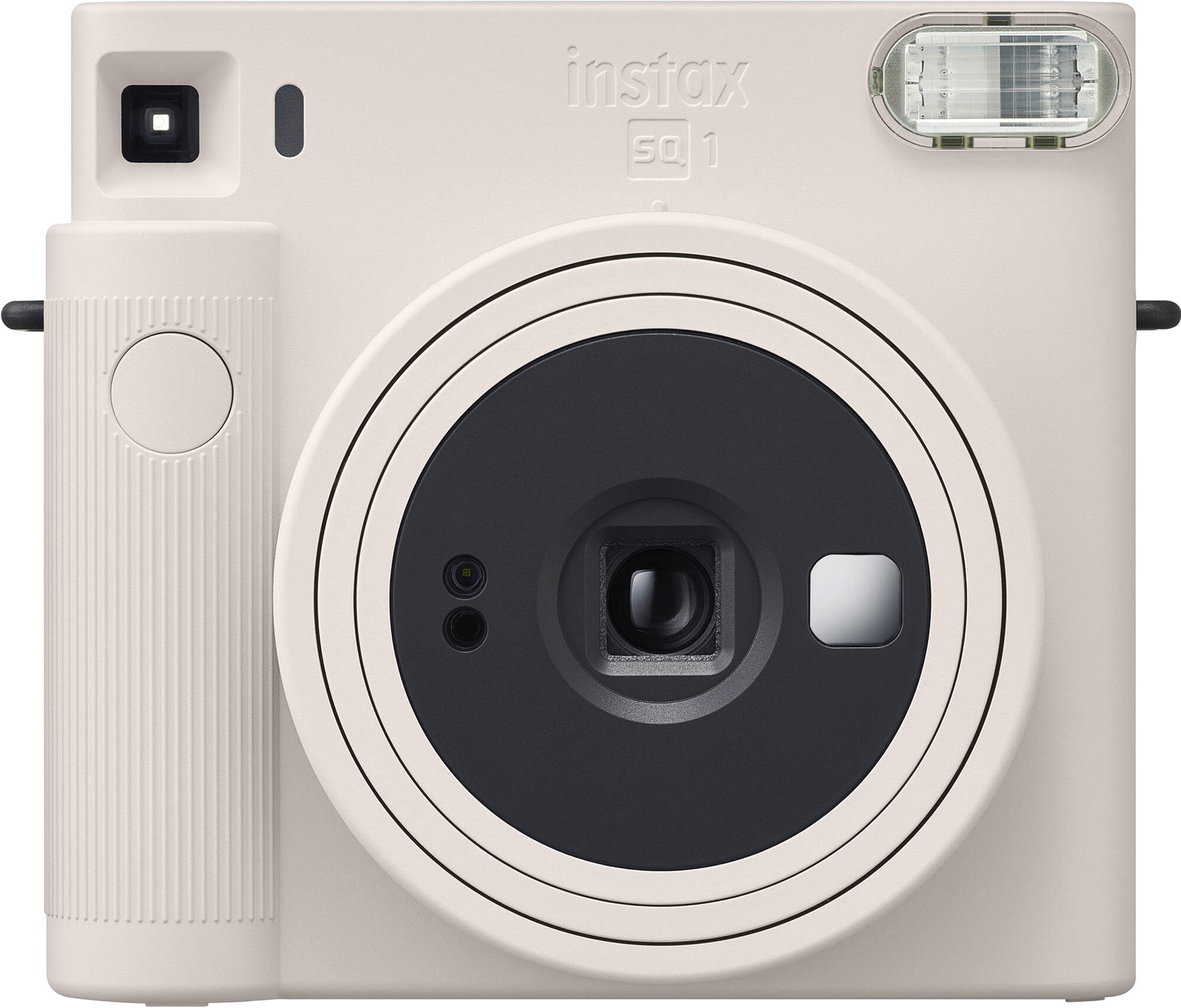 

Камера миттєвого друку Fujifilm Instax Square SQ 1 EX D White