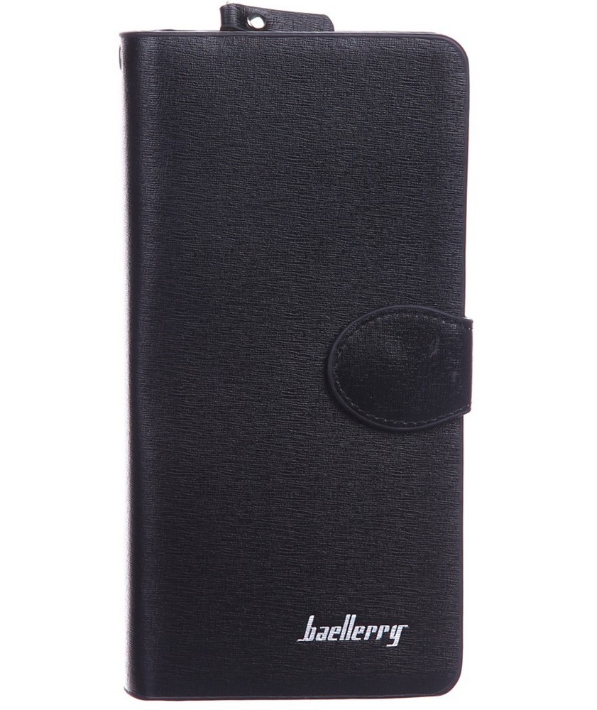 

Кошелек Baellerry 671710 Onesize Черный