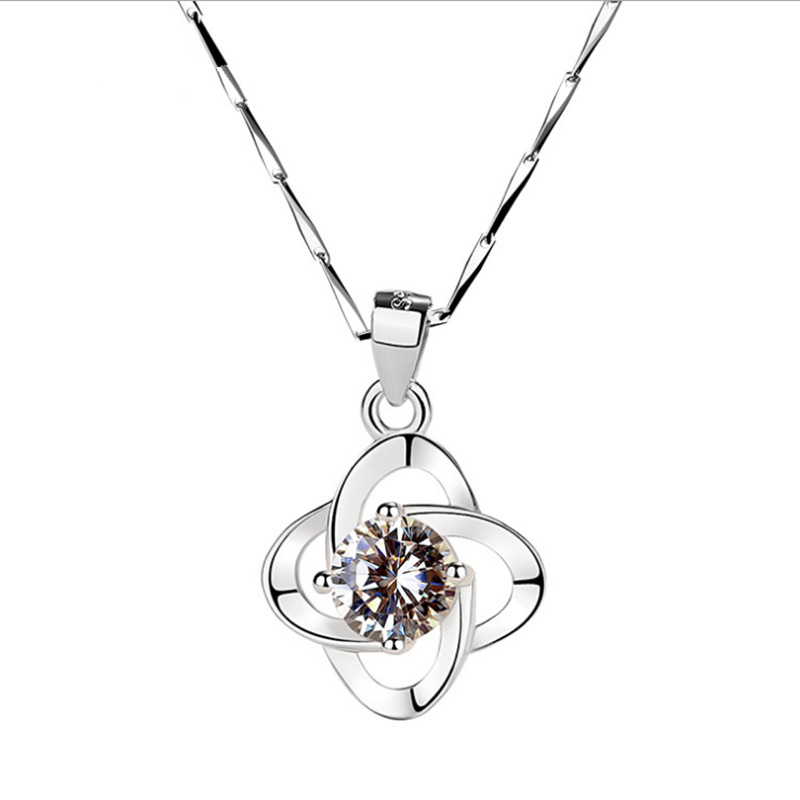 

Кулон Karat Jewels 175775 Серебряный