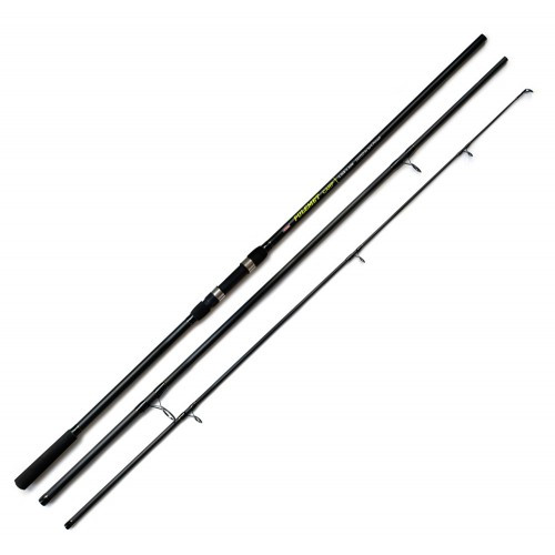 

удилище карповое Fanatik PULEMET CARP 2.75 LB/3.30 m (69041)