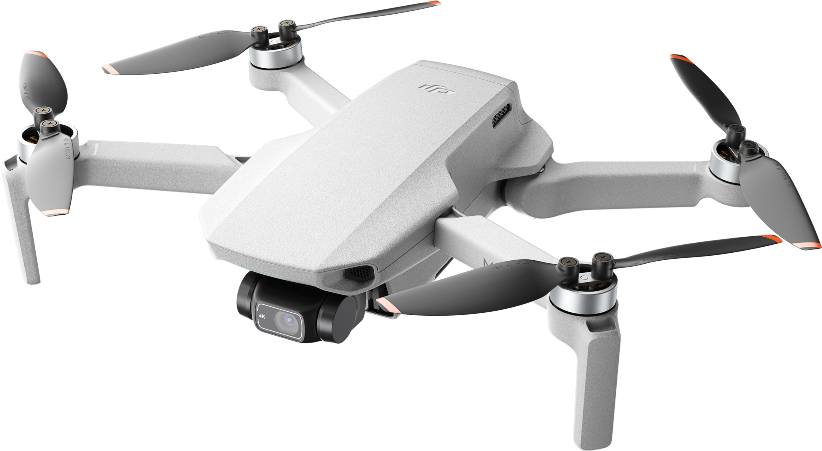 ★Dji mini2 fly more combo ★ Квадрокоптер DJI Mini 2 Fly More Combo (CP.MA.00000307.03