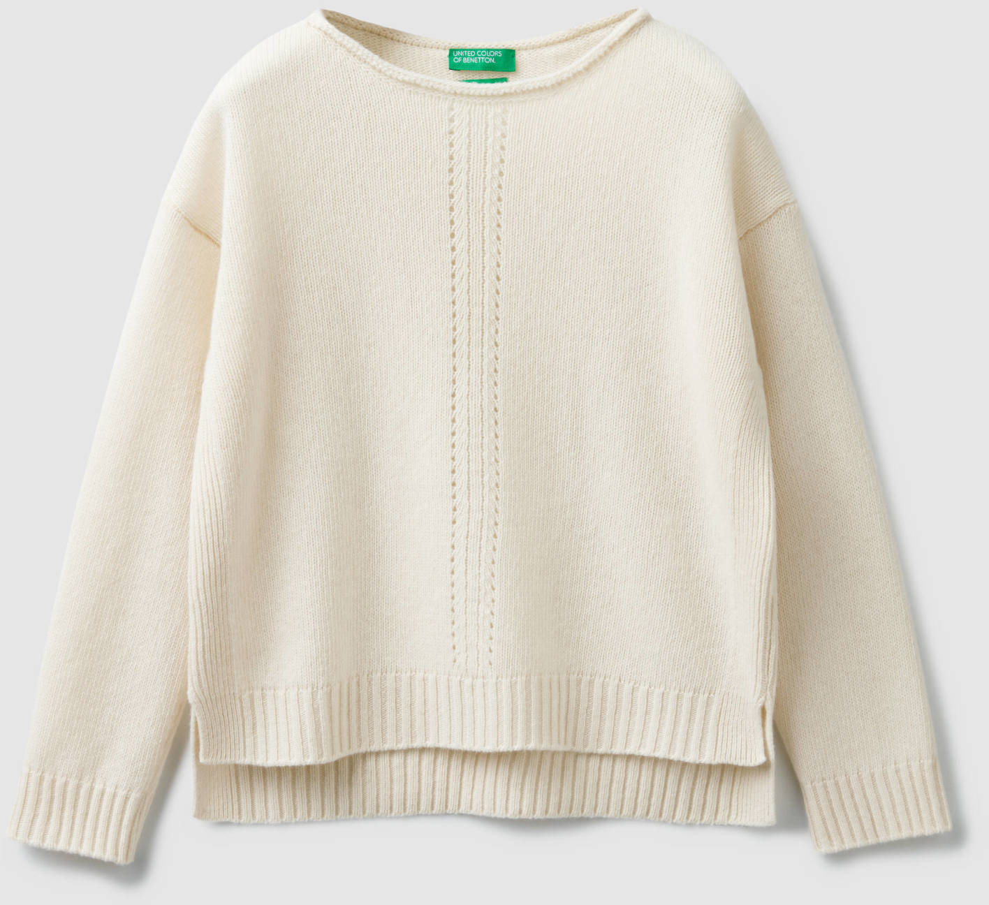 

Джемпер United Colors of Benetton 1244C1949.G-074 XS