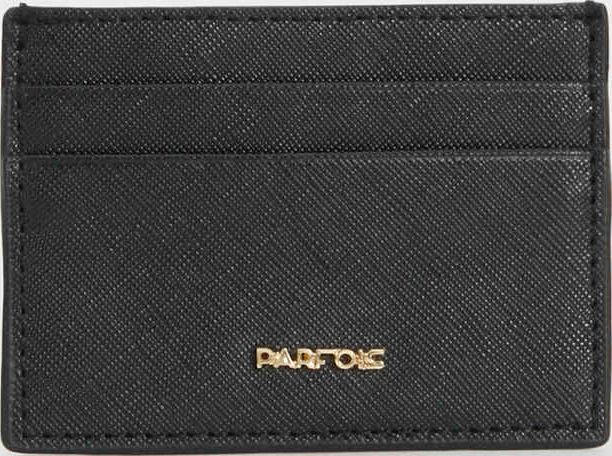 

Женский кошелек Parfois 174251-BK Черный