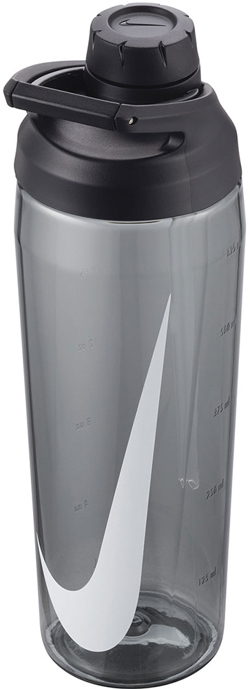 

Бутылка для воды Nike N.100.0623.650.32 TR Hypercharge Chug Bottle 32 Oz 946 мл Фиолетовая (887791370938)