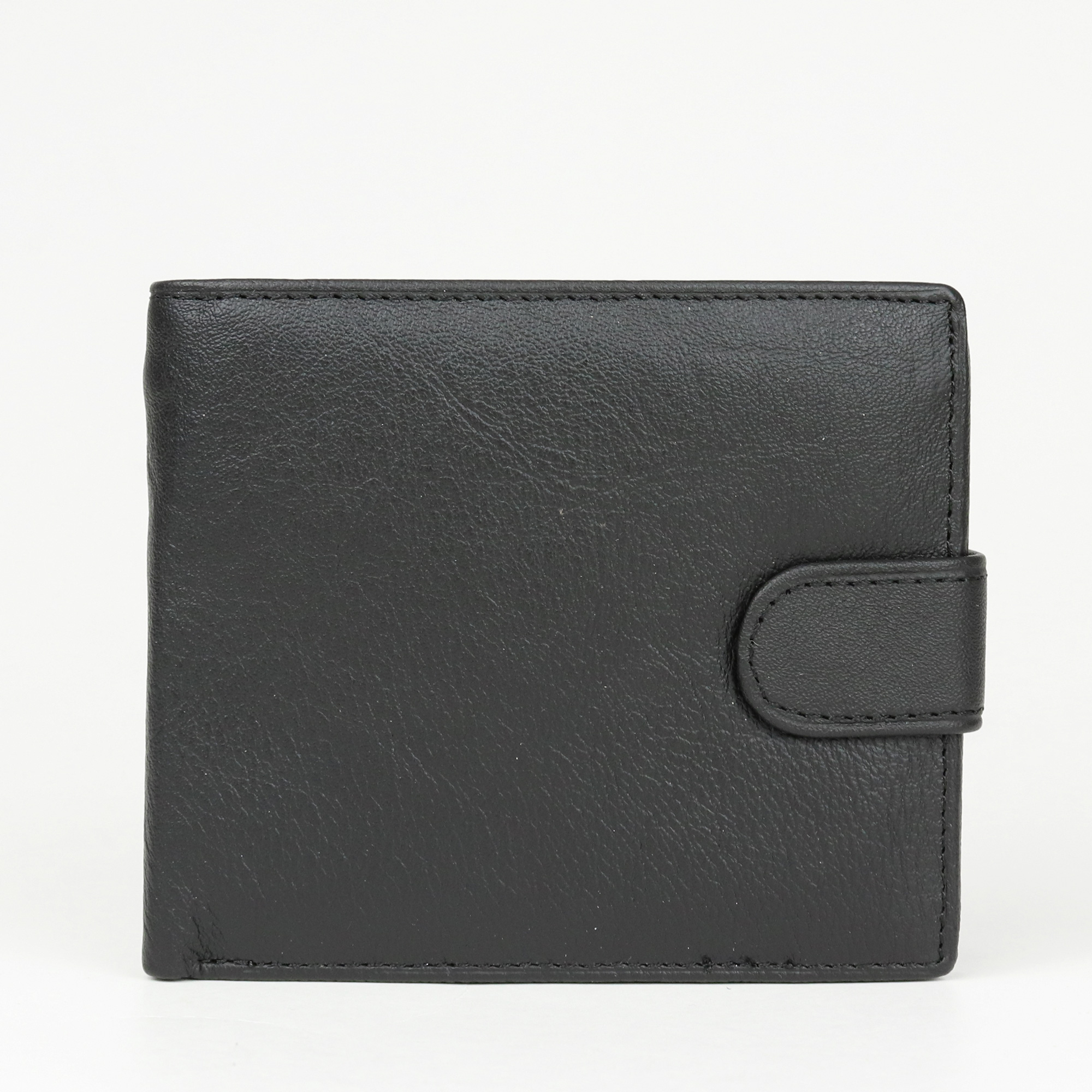 

Гаманець Respect Чорний 259 black