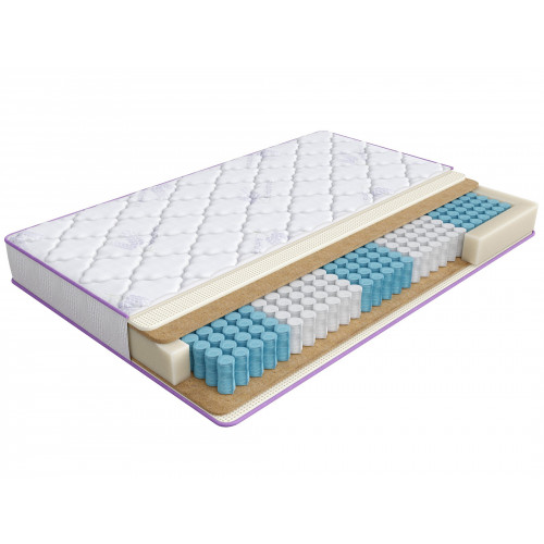 

Матрас ортопедический Askona Violet Pocket Spring 90х190