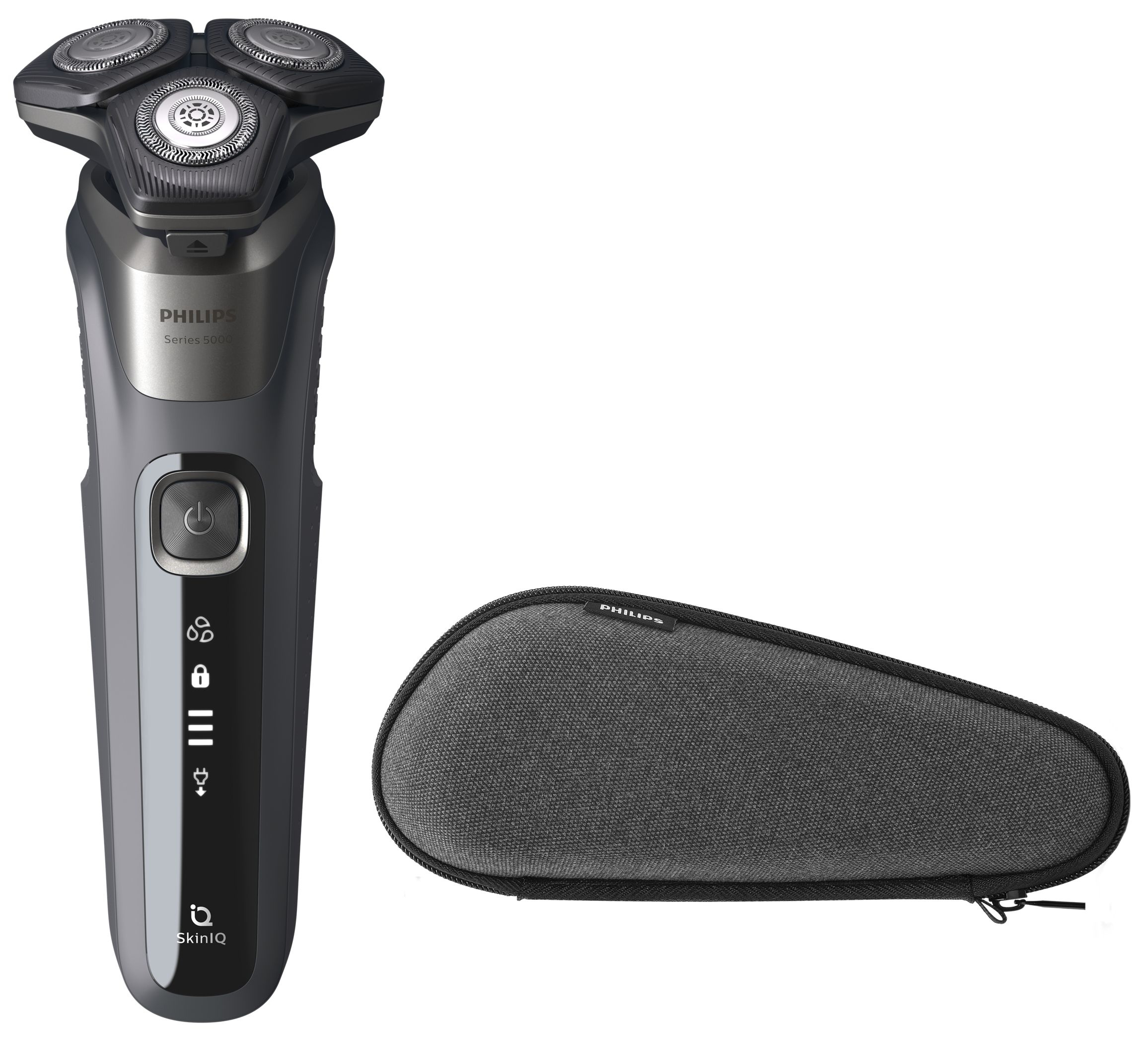 

Электробритва Philips Shaver series 5000 S5587/30