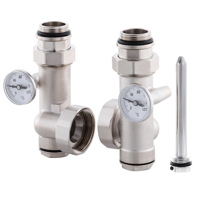 

Комплект для подключения циркуляционного насоса KOER KR.1020-A - 1" (KR2888)