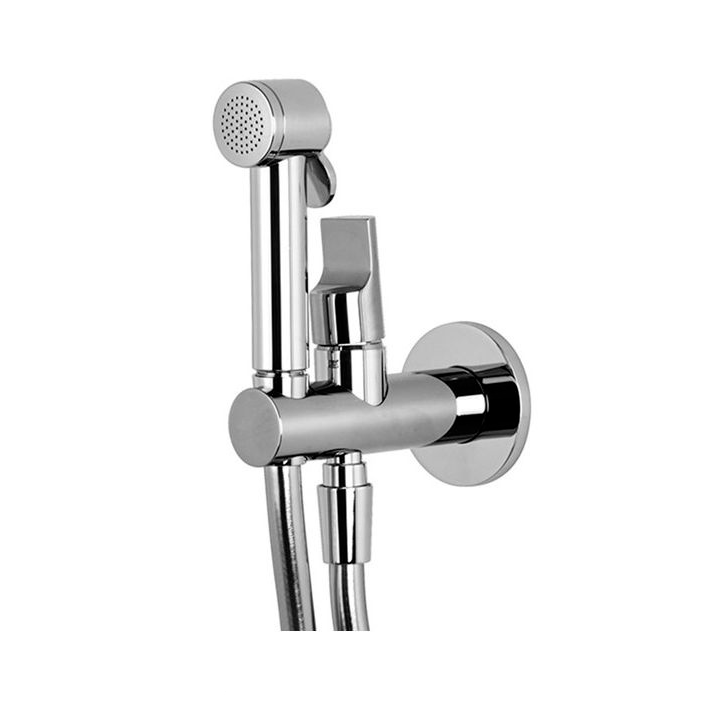 

Гигиенический душ Fima Carlo Frattini Collettivita (F2310-1NCR)