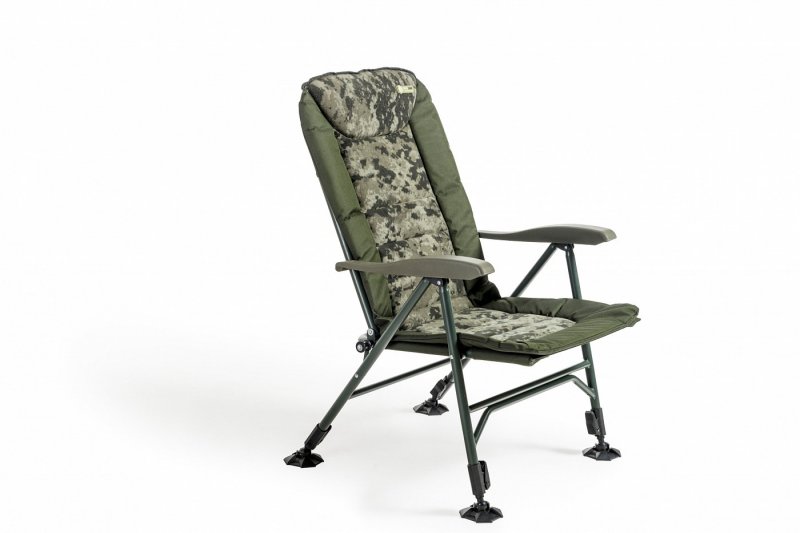 

Кресло Mivardi CamoCODE Quattro (M-CHCCQ) (M-CHCCQ)