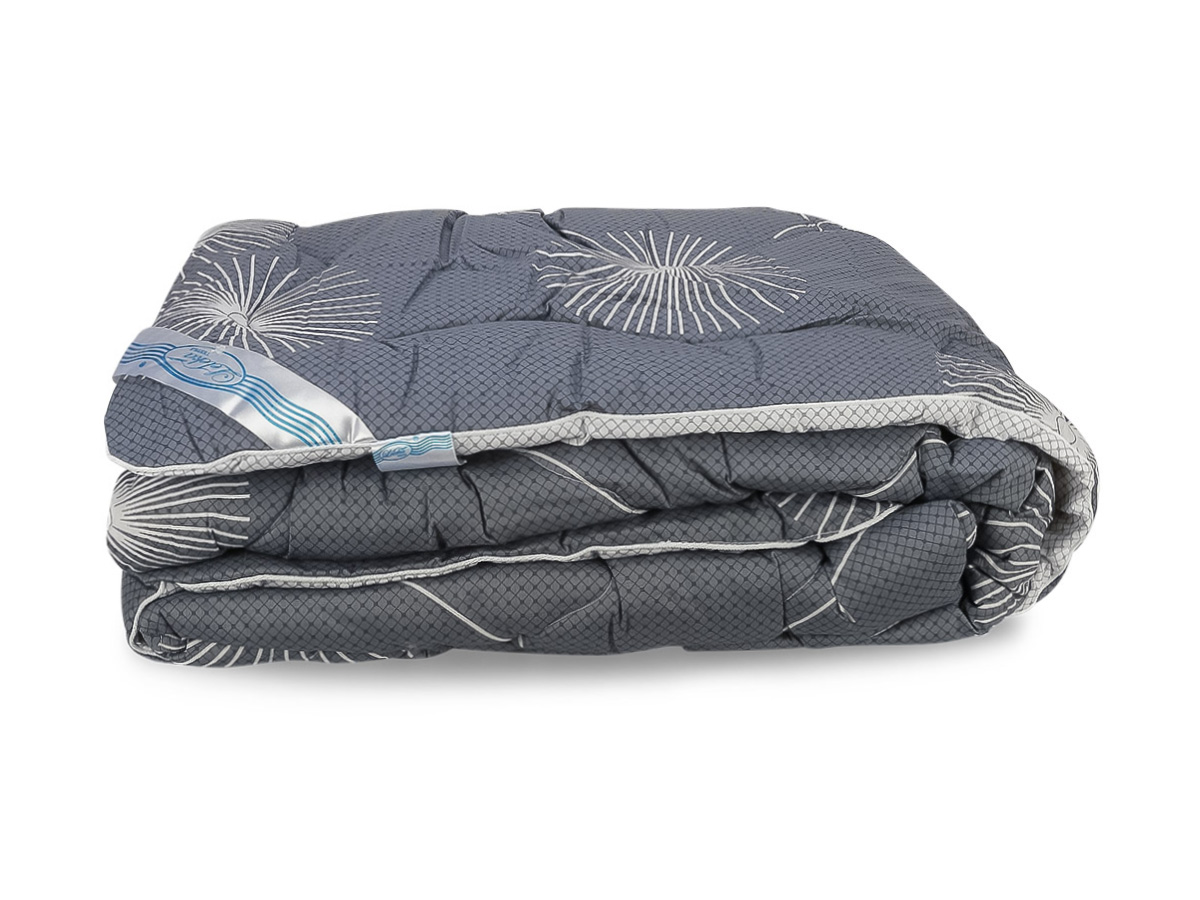 

Одеяло Шерстяное, облегченное Leleka-Textile 172х205 С77_102 (94/3715)