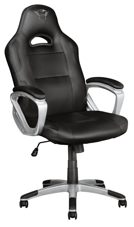 

Ігрове крісло Trust GXT705 Ryon Чорне