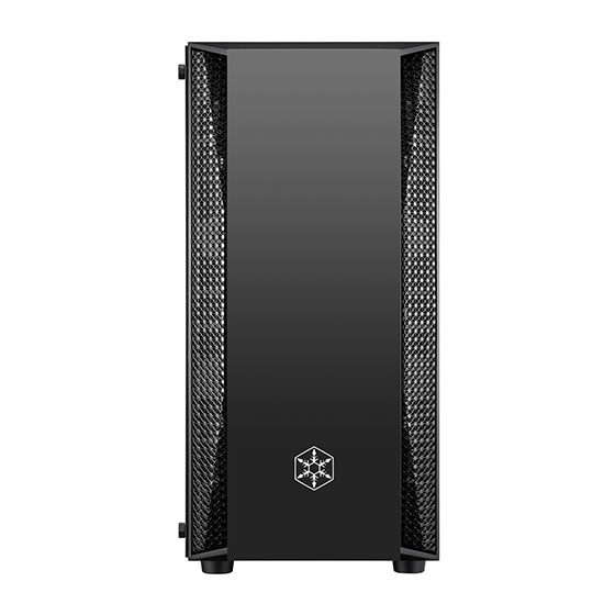 

Корпус Silverstone FARA (SST-FAB1B-RGB)