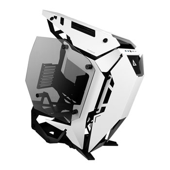 

Корпус Antec TORQUE Aluminium Open-Frame (0-761345-80026-6)