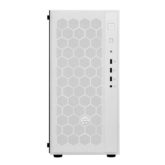 

Корпус Silverstone FARA (SST-FAR1W)