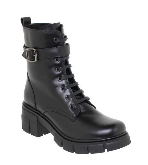 

Ботинки Amelie comfort 37 negro черные