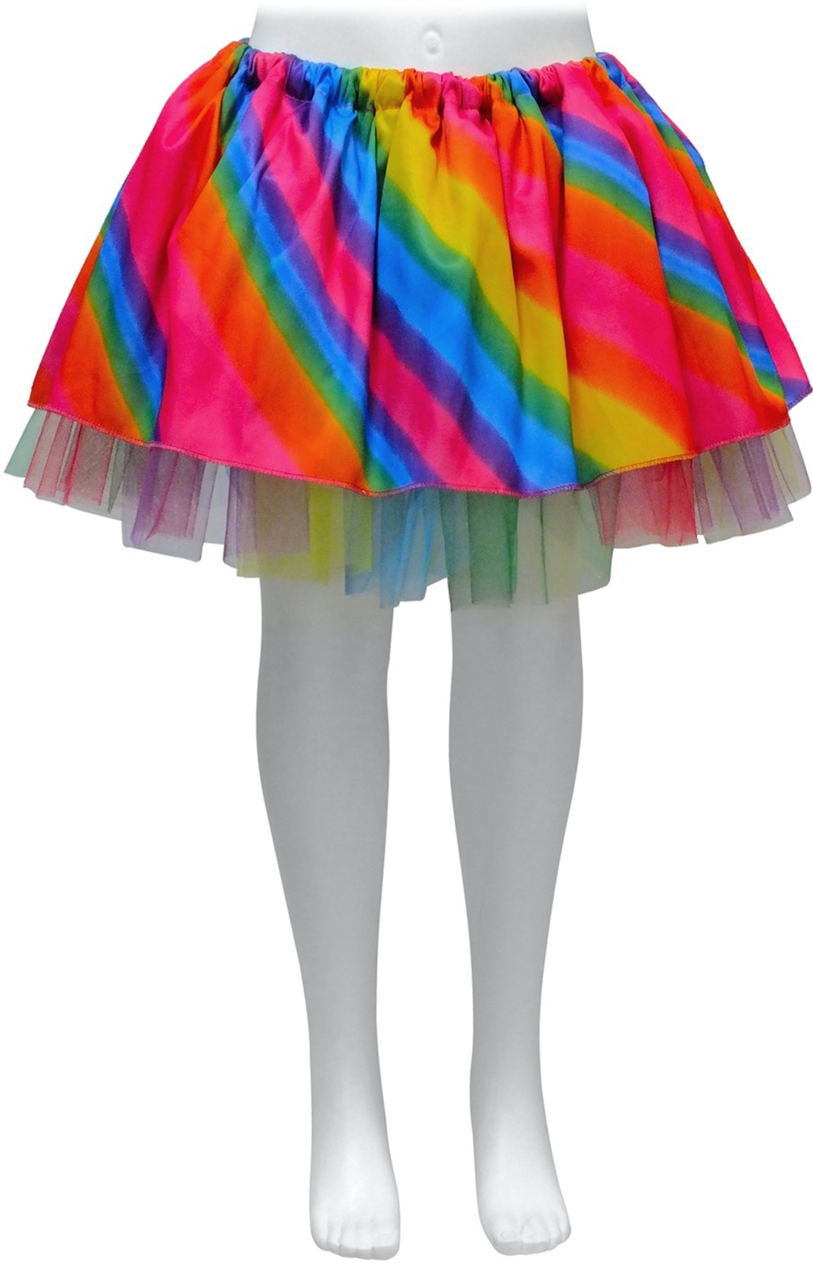 

Юбка Seta Decor Little pony 18-845 108-122 см Разноцветная