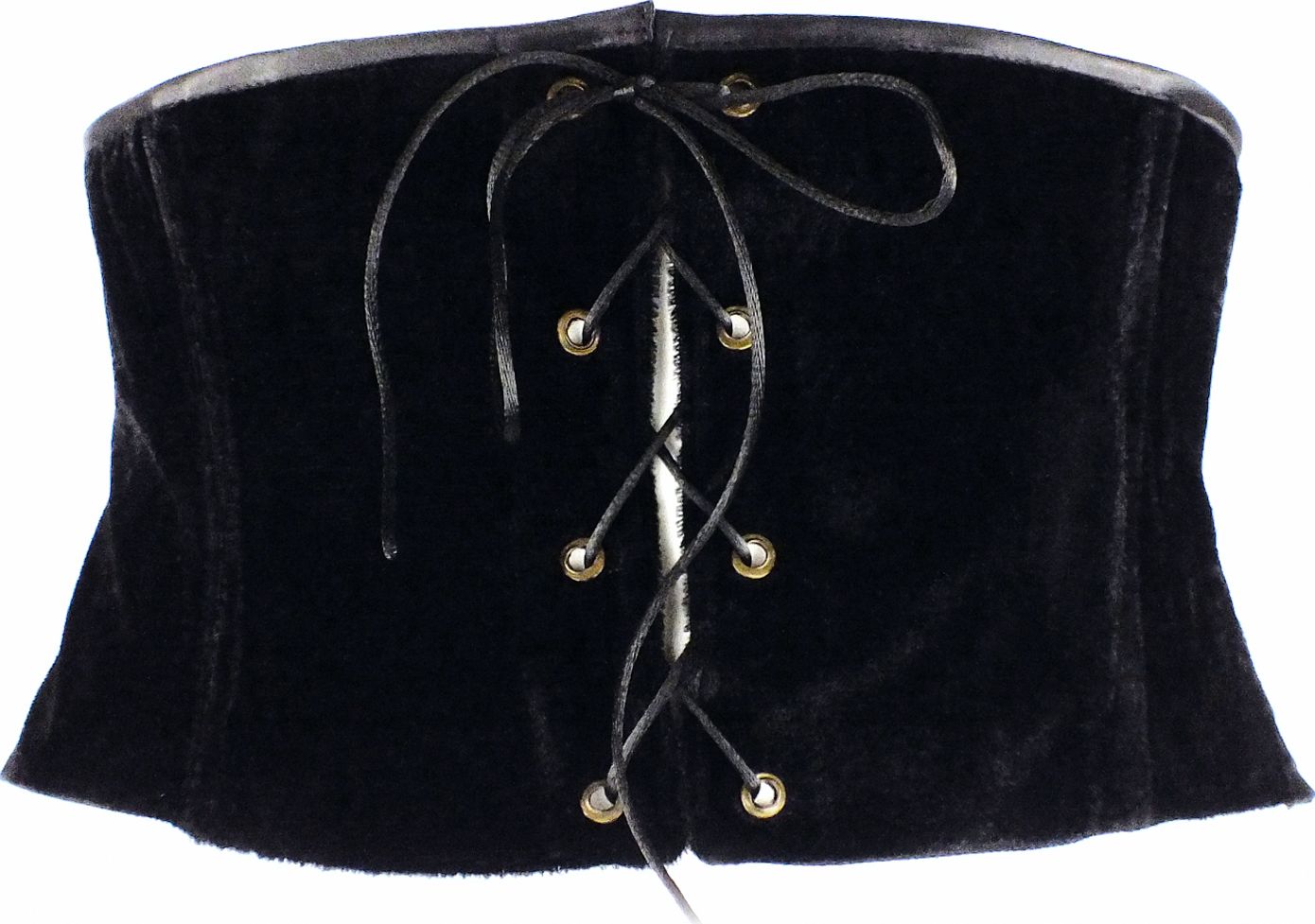 

Пояс Seta Decor 18-854BLK S Черный