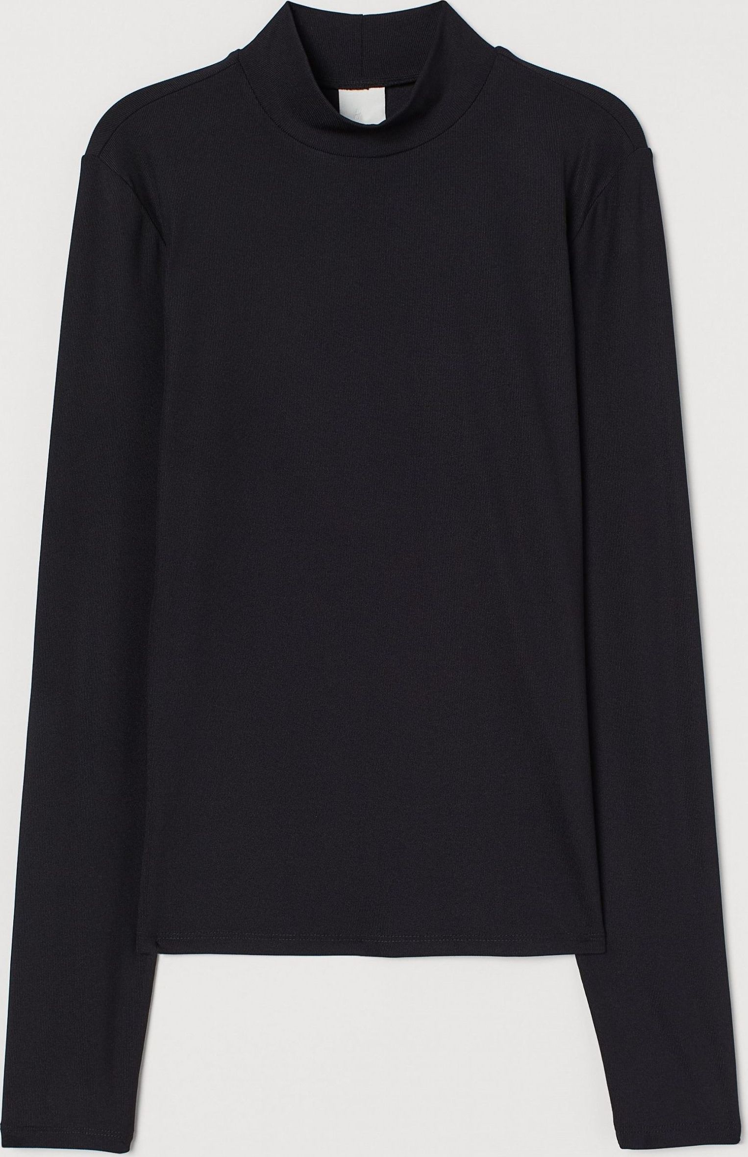 

Водолазка H&M 7987630 XL Черная