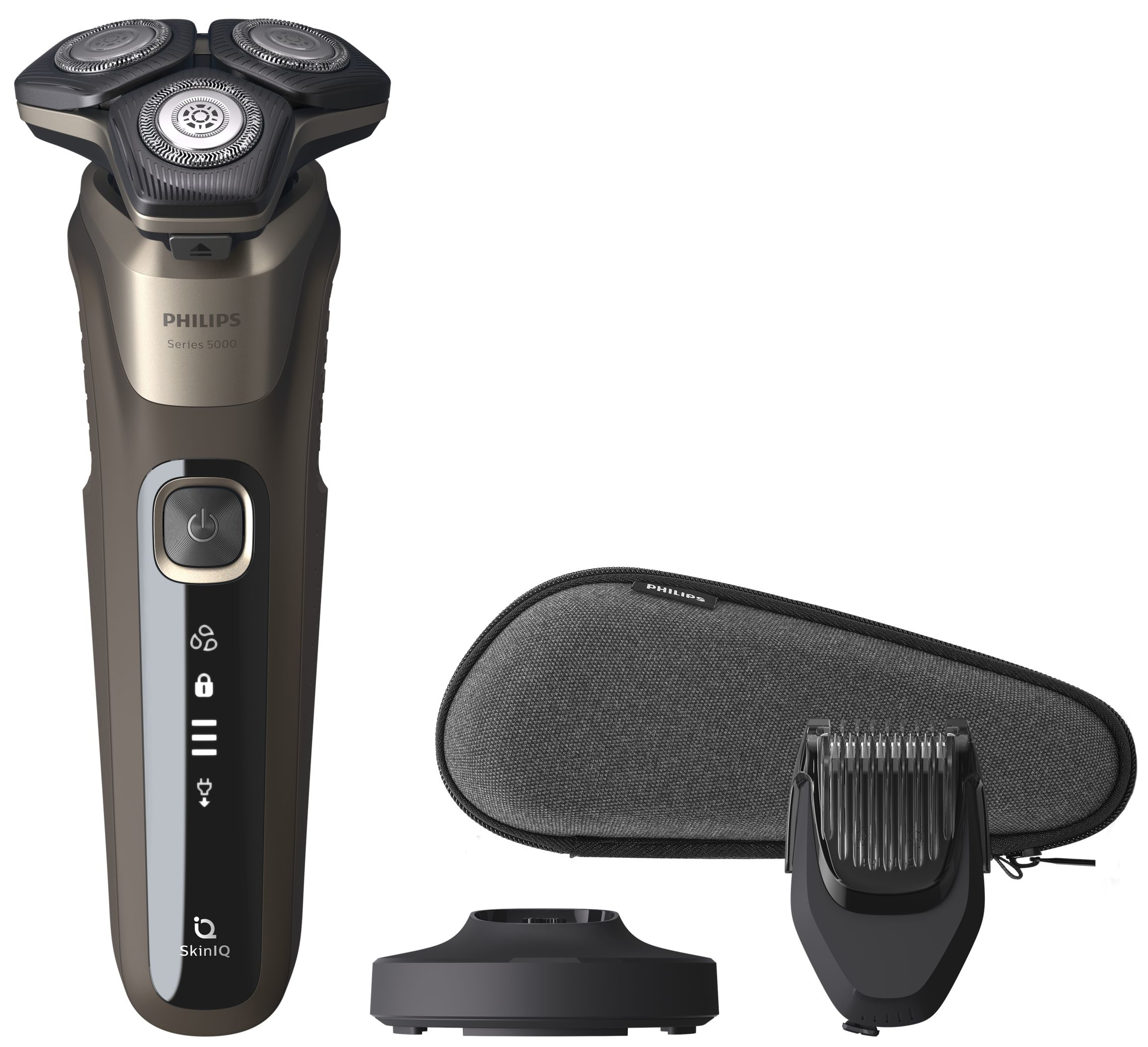 

Электробритва Philips Shaver series 5000 S5589/38