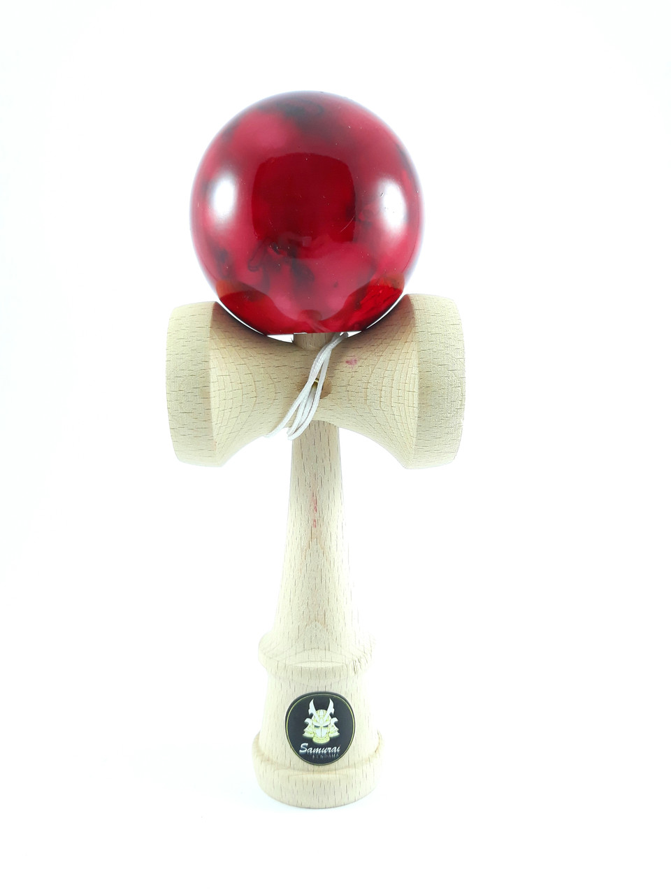 

Ирушка Kendama Samurai Kendama 7х18,5 см (igr0001354) Красный