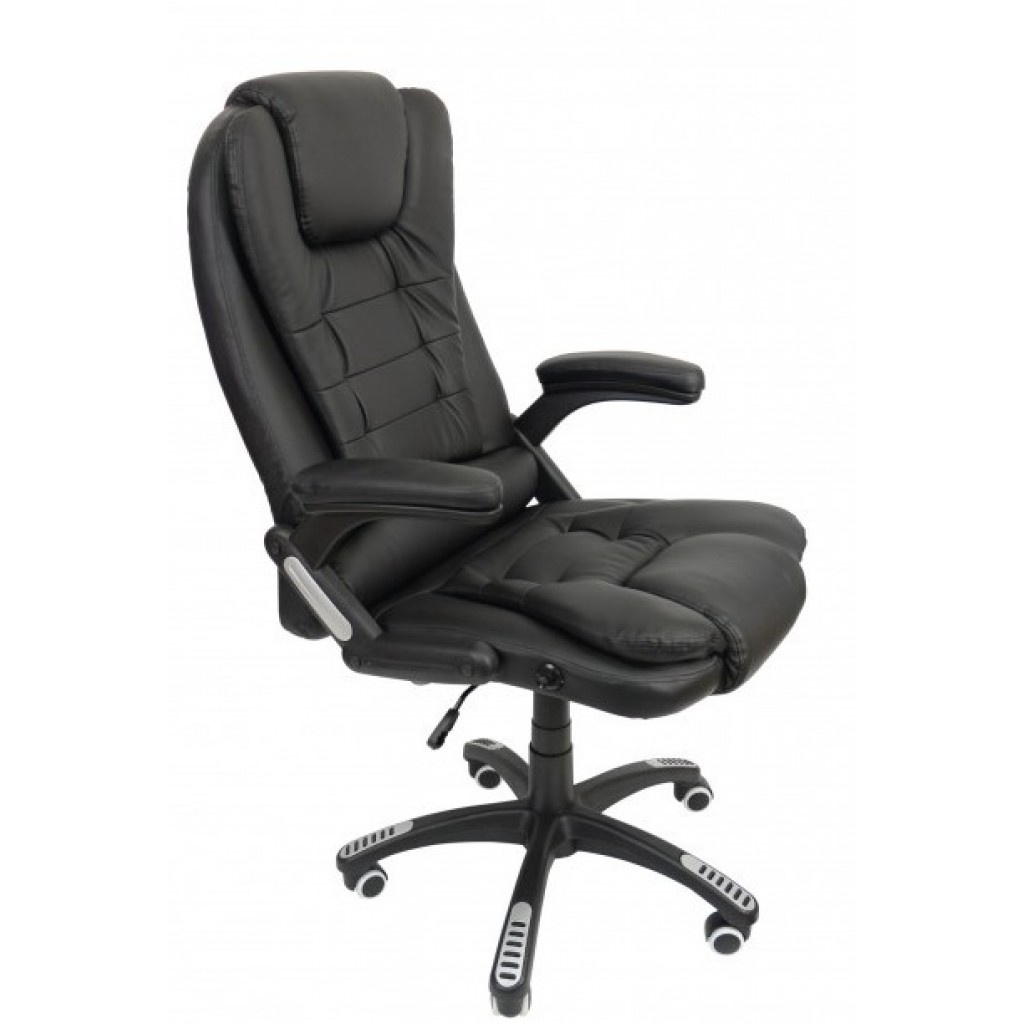 

Кресло Bonro 52х71х49 см (meb0000025) Черный