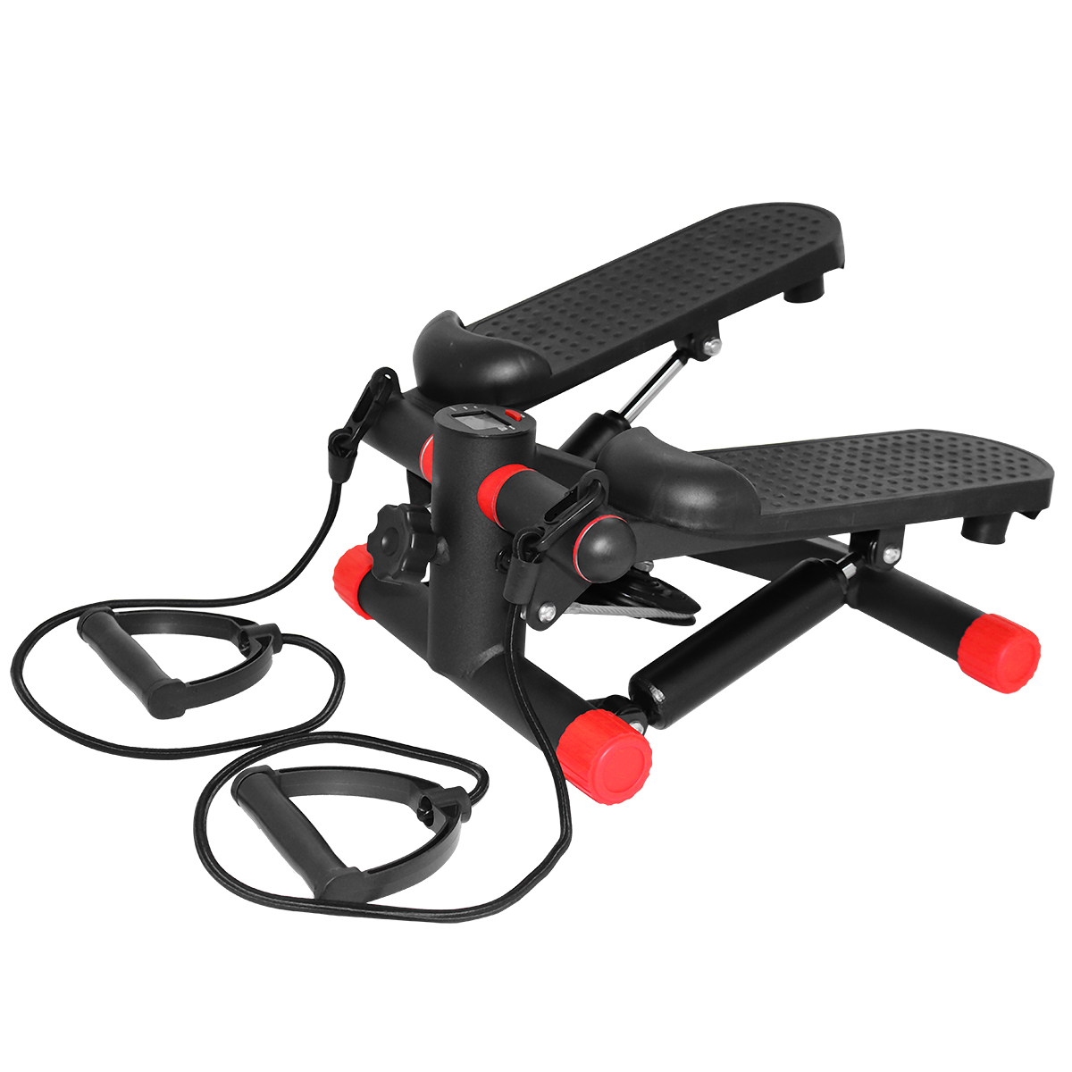 

Мини-степпер SV-HK0282 SportVida 40х46 см (fit0006419) Разноцветный