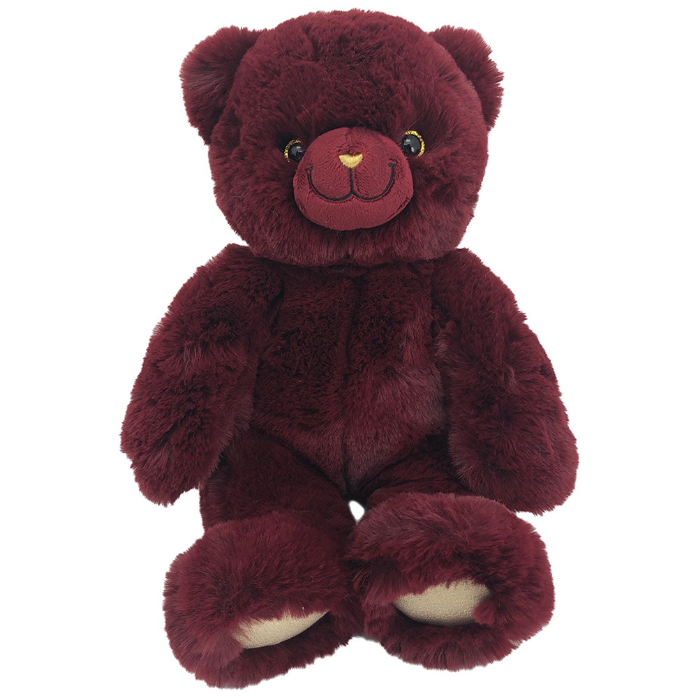 

Винтажный мишка One Two Fun, 27 см, в ассортименте