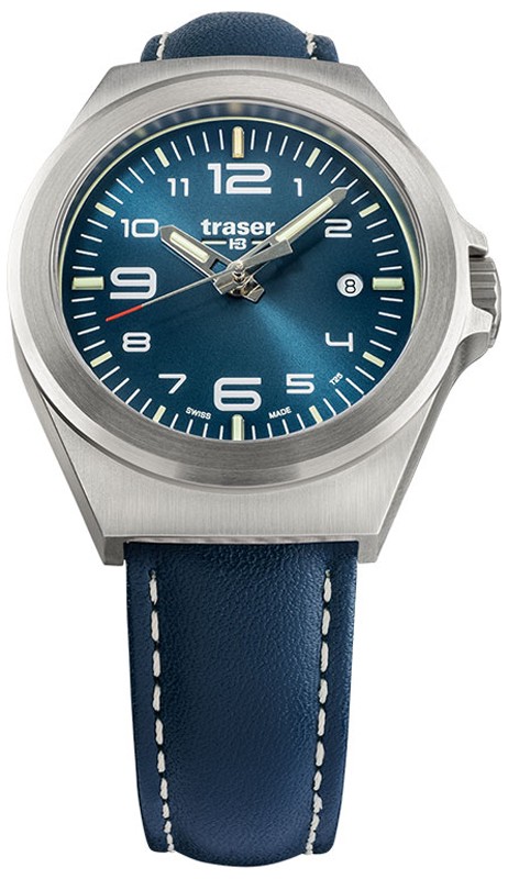 

Часы Traser TS-108208