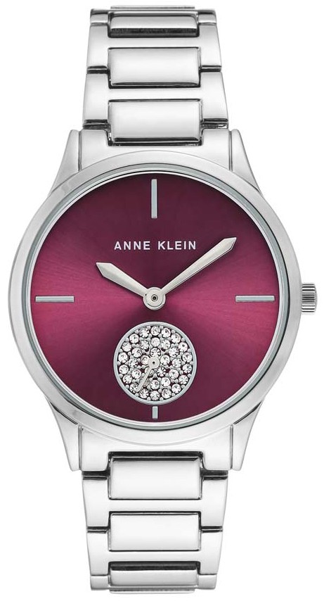 

Часы Anne Klein AK-3417BYSV