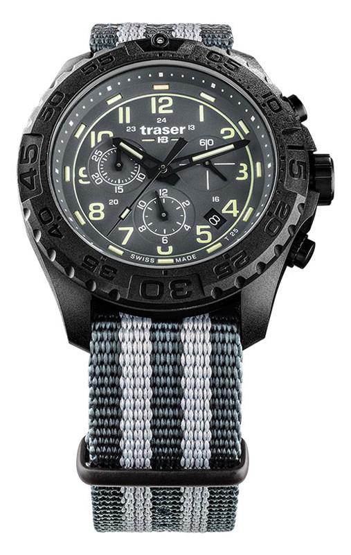 

Часы Traser TS-109046