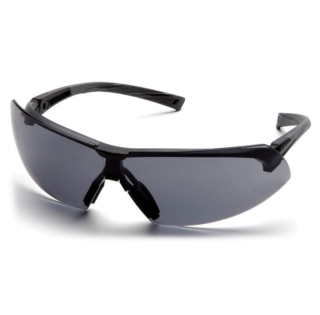

Солнцезащитные очки Pyramex Onix (gray)