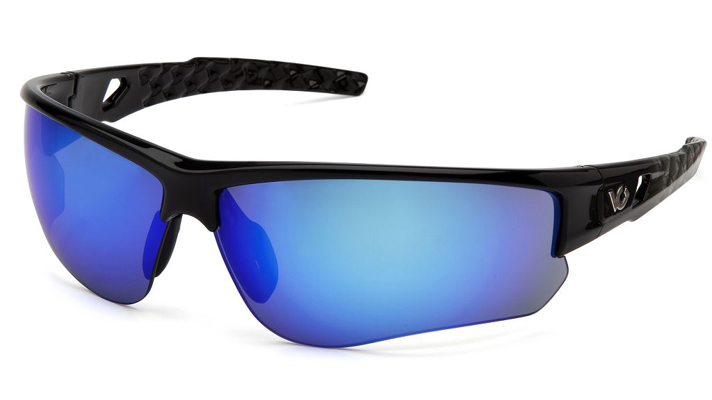 

Солнцезащитные очки Venture Gear Atwater (ice blue mirror)(silver frame)