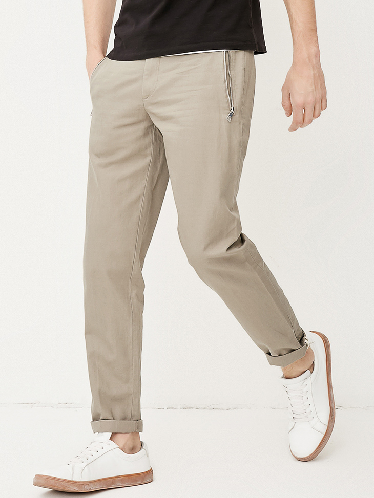 

Брюки Jack & Jones 217214450 2XL Бежевый