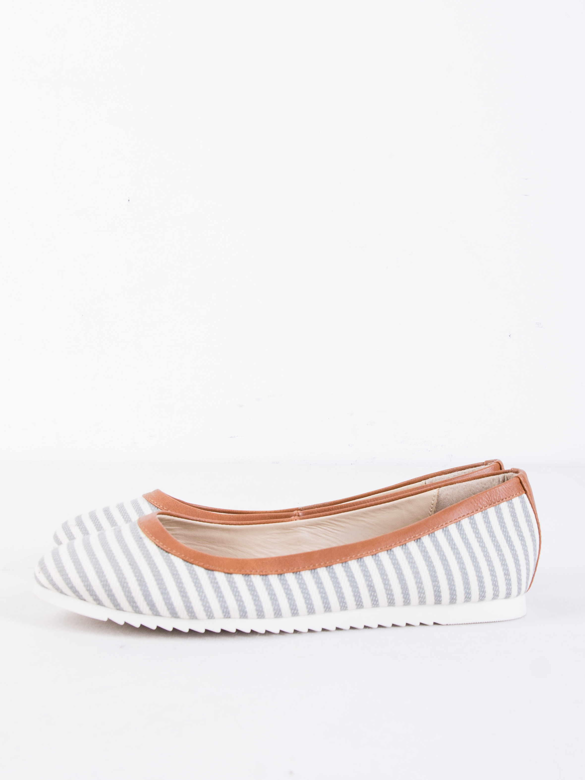 

Балетки Pier One ZOLJ260819-1 37 Полоска