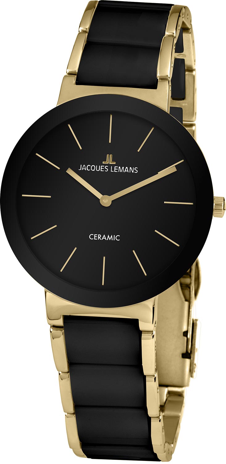 

Женские часы Jacques Lemans 42-7E