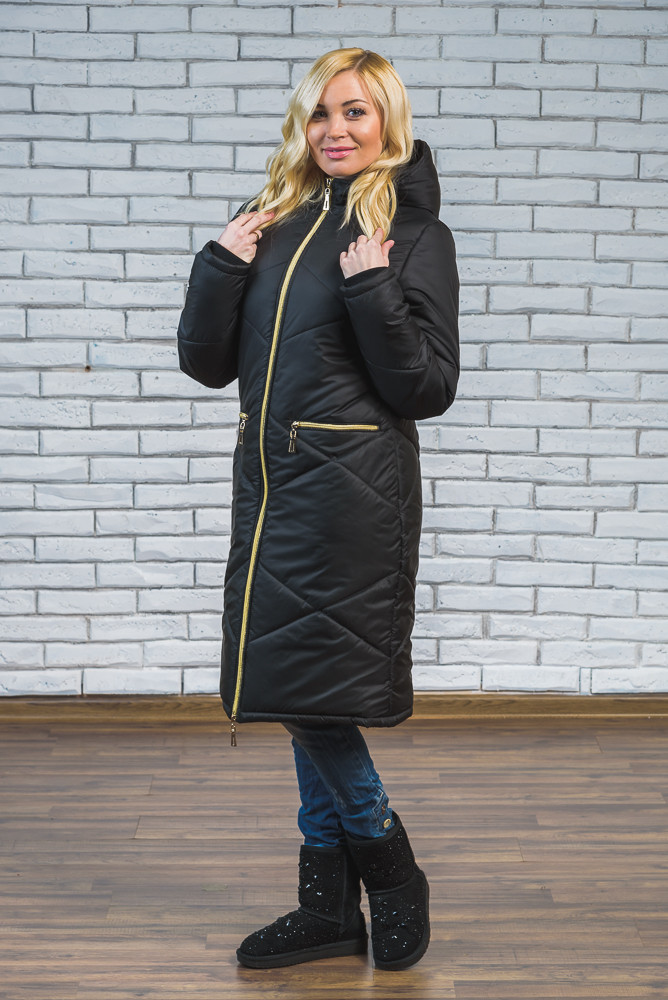 

Куртка Versal 150/9 - Черная, Куртка Versal 150/9 52-54 Черная