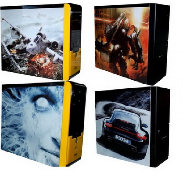 

Эксклюзивный Рисунок на поверхность Корпуса