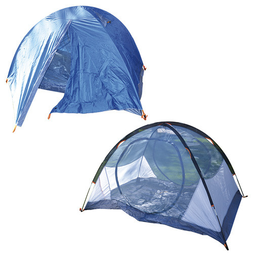 

Палатка двухместная Stenson R-17811 210х140 cм