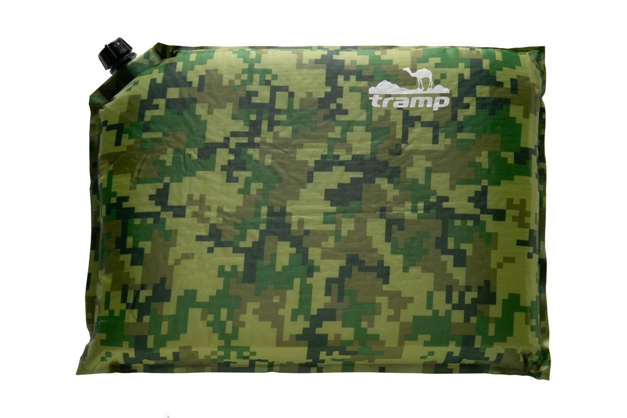 

Сидушка самонадувающаяся Tramp TRI-013