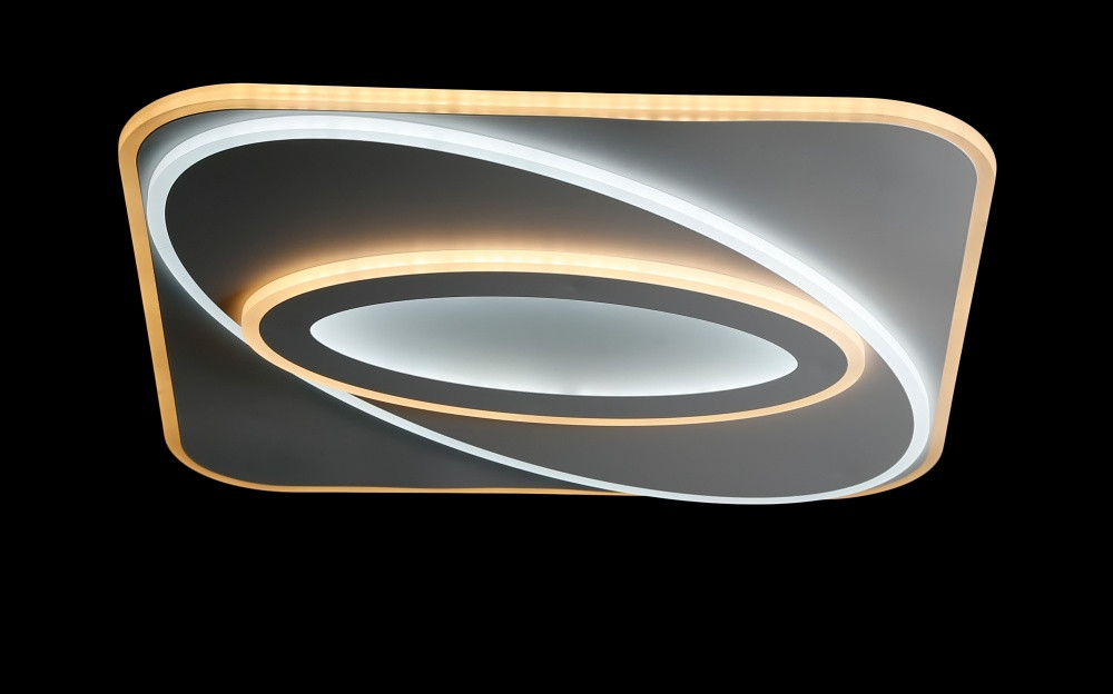 

Светодиодная люстра L78507/3 LED (WT)