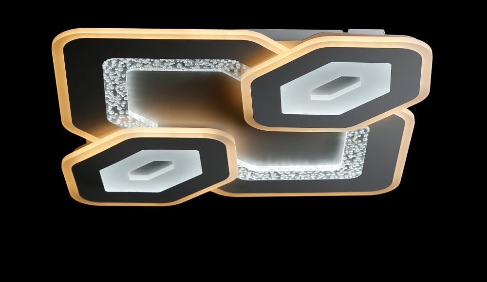 

Светодиодная люстра L78626/3 LED (WT)