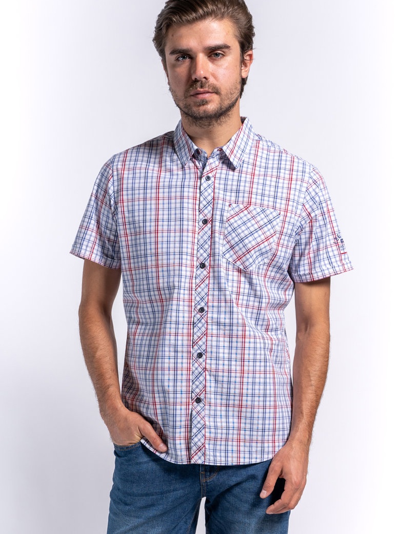 

Рубашка Lee Cooper 10295669-64093 S